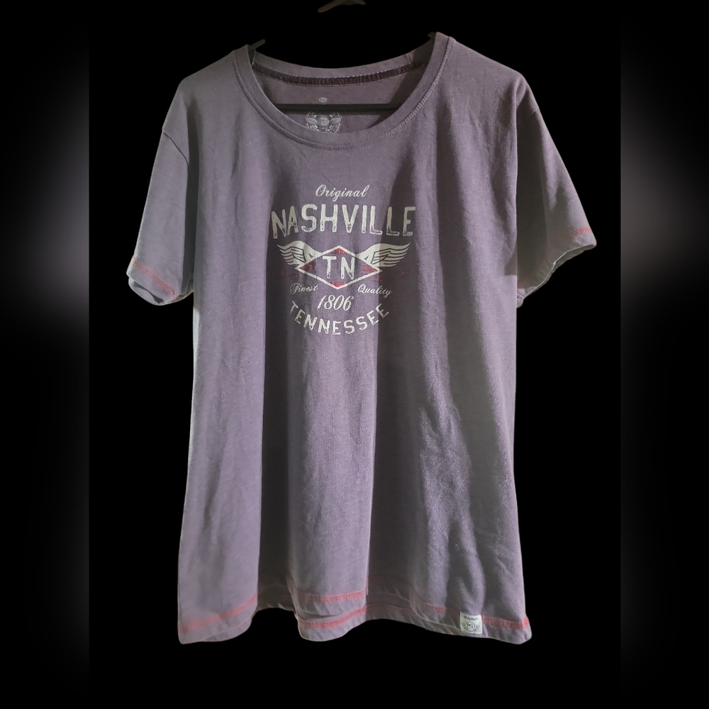 XXL Graphic Tee